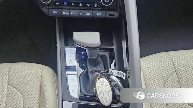 Hyundai The New Avante (CN7) id 4432533 из Кореи 19