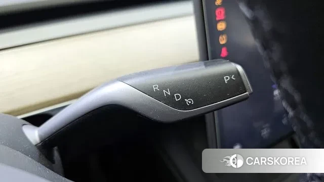 Tesla Model Y id 3207012 из Кореи 19