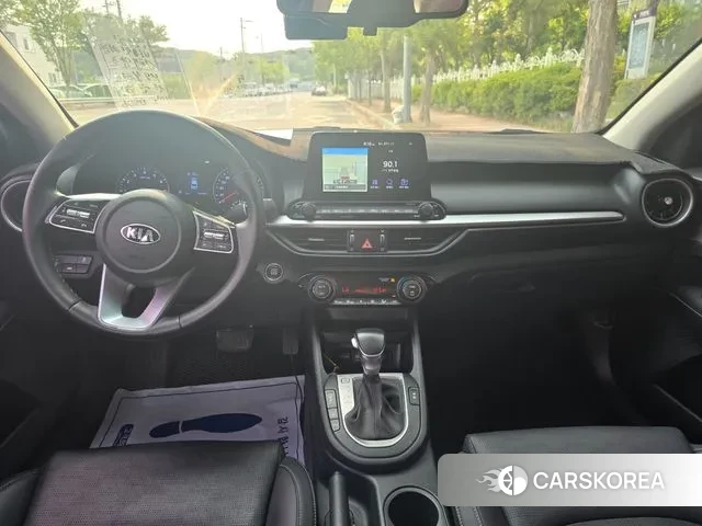 Kia Come New K3 id 2961306 из Кореи 18