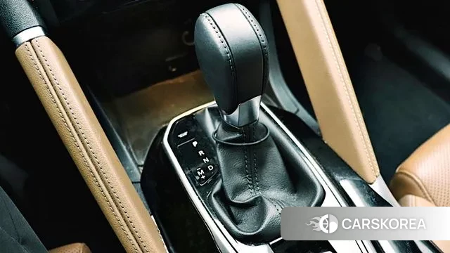 Renault Korea (Samsung) The New QM6 id 3044062 из Кореи 19