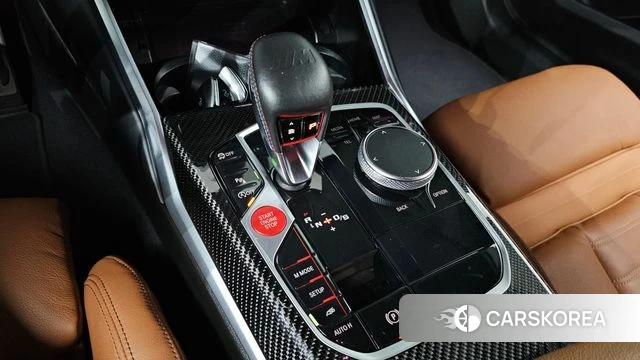 BMW M2 (G87) id 4623625 из Кореи 19