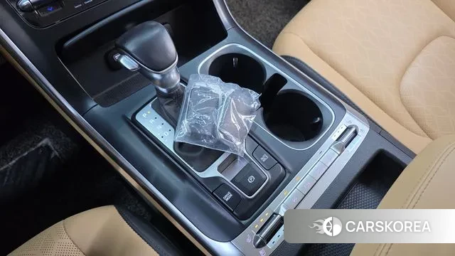 Kia Carnival 4th generation id 3545734 из Кореи 19