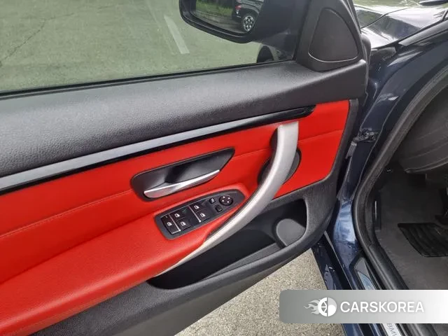 BMW 4 Series (F32) id 3013999 из Кореи 14