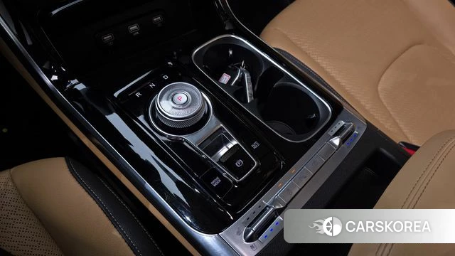 Kia Carnival 4th generation id 3915157 из Кореи 19