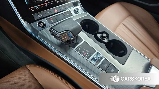 Audi A6 (C8) id 4604191 из Кореи 19