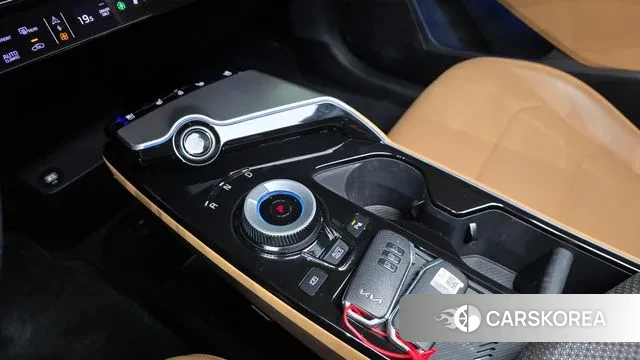 Kia EV6 id 3462506 из Кореи 19