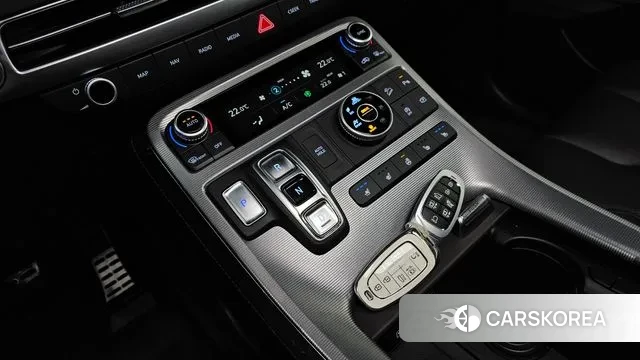 Hyundai The New Palisade id 3042765 из Кореи 19