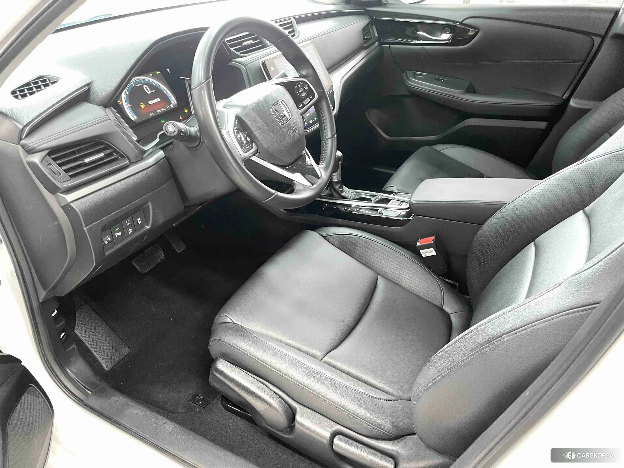 Honda Enjoy domain id 4467973 из Китая 15