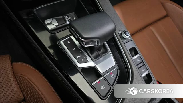 Audi A5 (F5) id 3859057 из Кореи 19