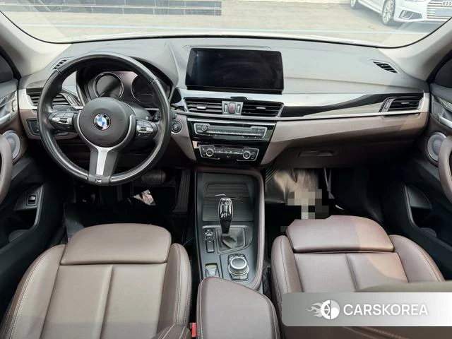 BMW X1 id 4336286 из Китая 9