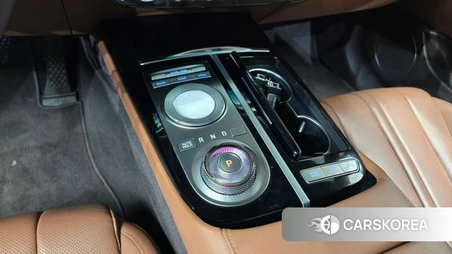 Genesis G80 (RG3) id 4293870 из Кореи 36