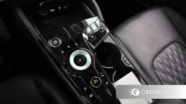 Kia Sportage 5th Generation Hybrid id 3310932 из Кореи 19