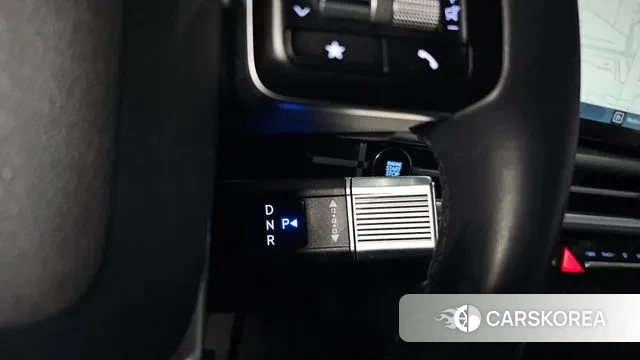 Hyundai Santa Fe (MX5) id 3565767 из Кореи 19