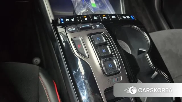 Hyundai Tucson (NX4) id 3590960 из Кореи 19