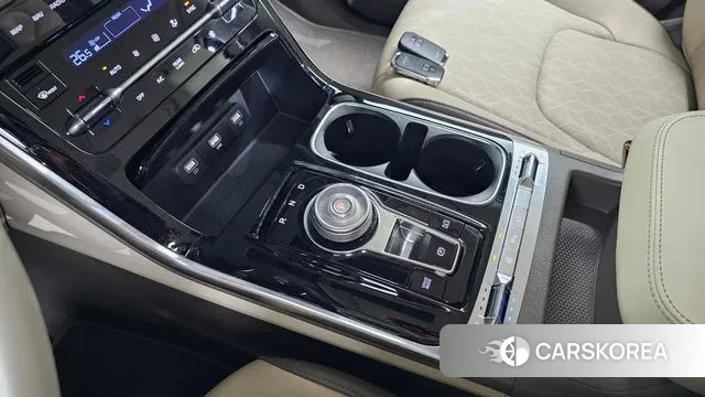 Kia Carnival 4th generation id 3544824 из Кореи 19