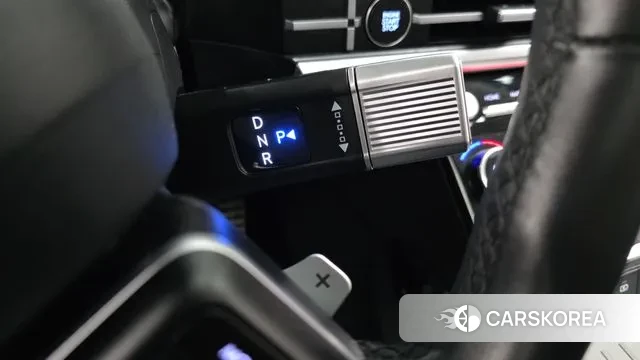 Hyundai Santa Fe (MX5) id 3664234 из Кореи 19