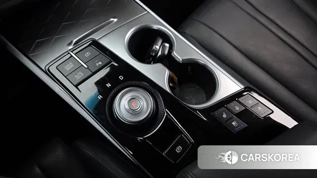 Kia K8 Hybrid id 3586788 из Кореи 19