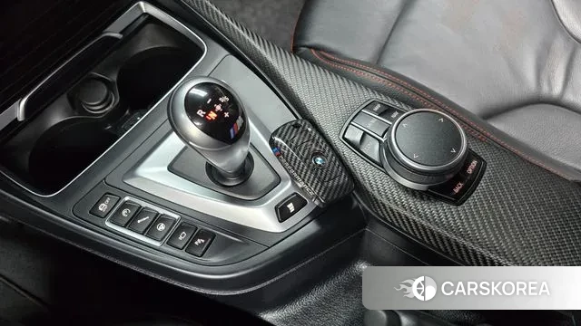 BMW M2 (F87) id 3592394 из Кореи 19