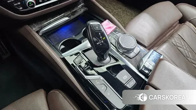 BMW 6 Series GT (G32) id 3641455 из Кореи 19