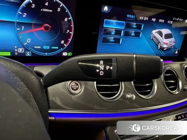 Mercedes-Benz E-Class W213 id 3031745 из Кореи 17