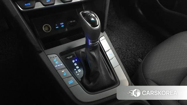 Hyundai The New Avante AD id 4345234 из Кореи 29