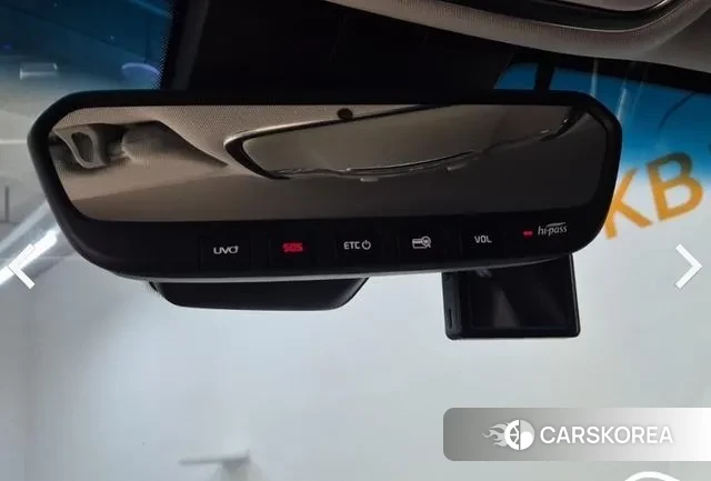 Kia More K9 id 3754250 из Кореи 19