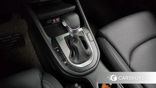 Kia Come New K3 id 3582762 из Кореи 19