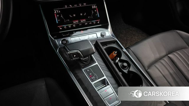 Audi A6 (C8) id 3934760 из Кореи 19