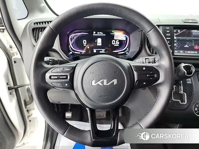 Kia The New Kia Ray id 3745454 из Кореи 17