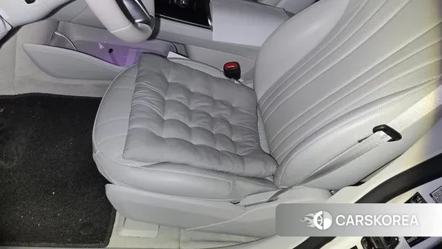 Mercedes-Benz EQE V295 id 3472216 из Кореи 9