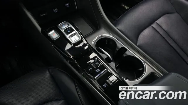 Hyundai Sonata Hybrid (DN8) id 2858821 из Кореи 19