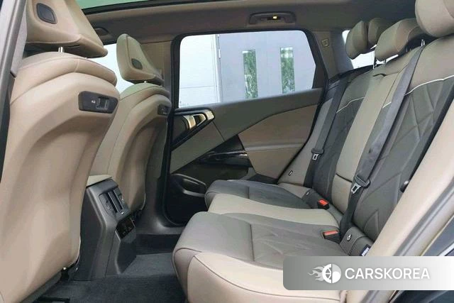 BMW X3 id 4358900 из Китая 14