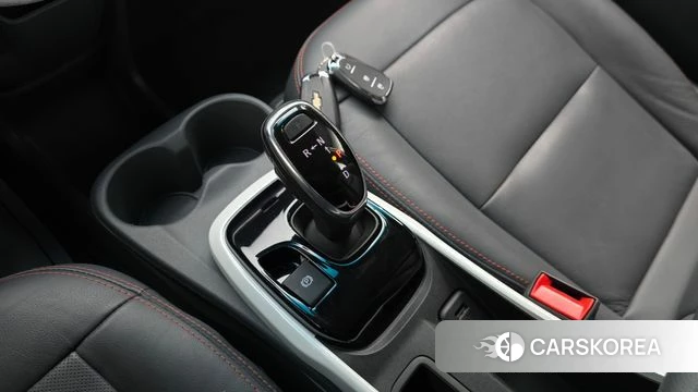 Chevrolet (GM Daewoo) Bolt EV id 3885274 из Кореи 20