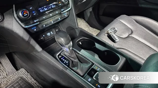 Hyundai Santa Fe TM id 3703907 из Кореи 19