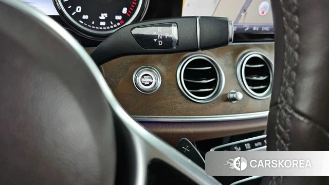 Mercedes-Benz E-Class W213 id 4446407 из Кореи 19