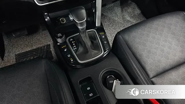 Kia Seltos id 3717495 из Кореи 19