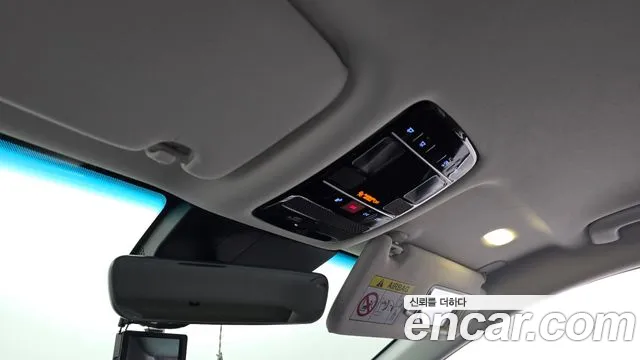 Hyundai Grandeur Hybrid (GN7) id 2580150 из Кореи 19