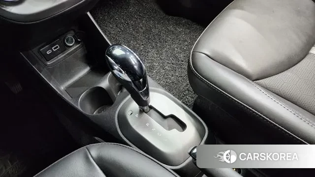 Chevrolet (GM Daewoo) The New Spark id 3504157 из Кореи 19