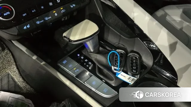 Hyundai Avante (CN7) id 3482752 из Кореи 19