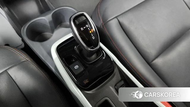 Chevrolet (GM Daewoo) Bolt EV id 4250152 из Кореи 29