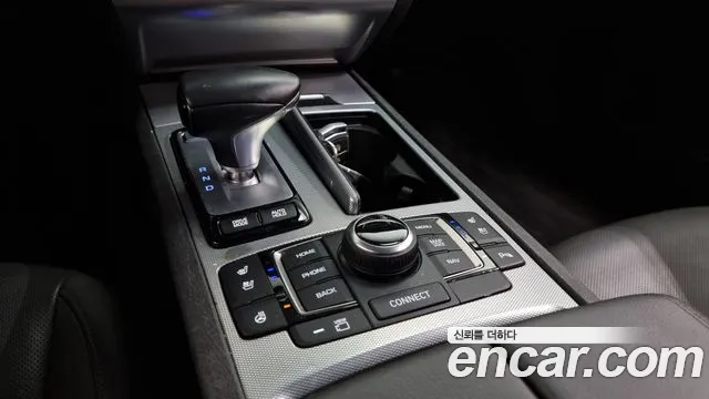 Genesis G80 id 2785576 из Кореи 19