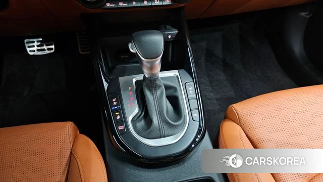 Kia The New K3 2nd generation id 4630449 из Кореи 19
