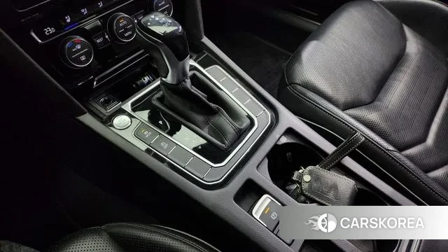 Volkswagen Arteon id 3149899 из Кореи 19