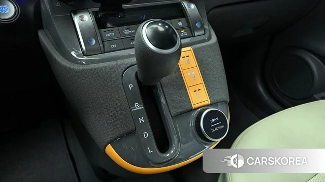 Hyundai Casper id 3812333 из Кореи 19