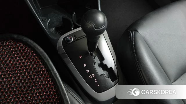 Kia Morning Urban (JA) id 4923341 из Кореи 30