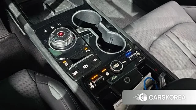 Kia The New K5 3rd generation id 3447083 из Кореи 19