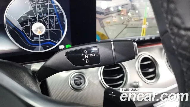 Mercedes-Benz E-Class W213 id 2927867 из Кореи 19