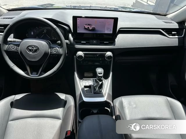 Toyota RAV4 Rongfang id 4275500 из Китая 14