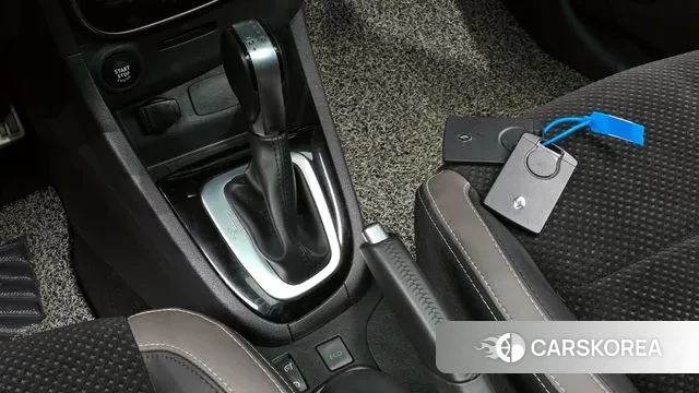 Renault Korea (Samsung) Clio id 3713617 из Кореи 19