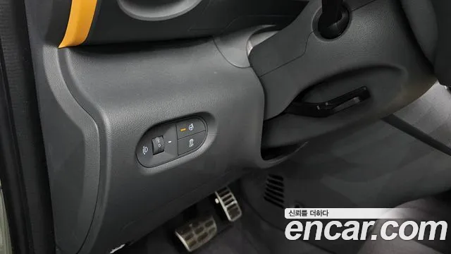 Hyundai Casper id 2665490 из Кореи 19